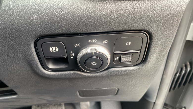 Mercedes-Benz Vito L2 Diesel Rwd 119CDI Select Crew Van 9G-Tronic